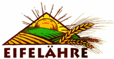 EIFELÄHRE Logo (DPMA, 18.08.1999)