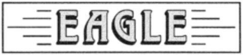 EAGLE Logo (DPMA, 06/19/1991)