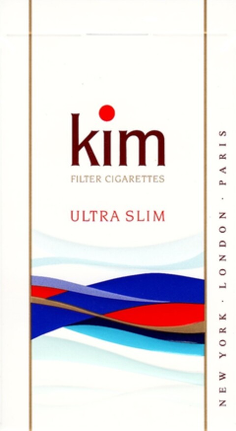 Kim Logo (DPMA, 04.06.1994)