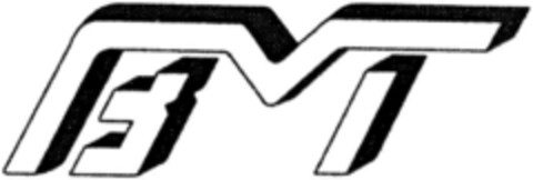 BMT Logo (DPMA, 09.04.1992)