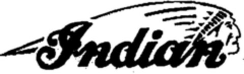 Indian Logo (DPMA, 04.02.1993)