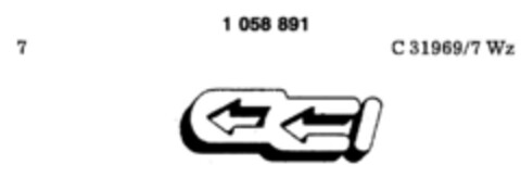 CCI Logo (DPMA, 03/22/1983)