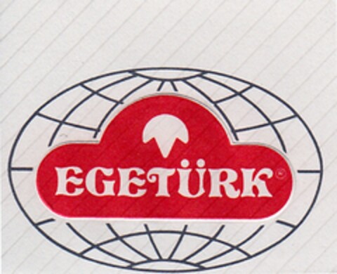 EGETÜRK Logo (DPMA, 17.03.1988)