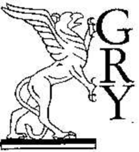 GRY Logo (DPMA, 02.09.1994)