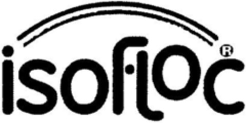 isofloc Logo (DPMA, 02.09.1994)