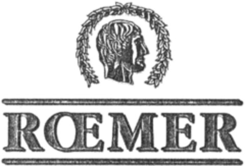 ROEMER Logo (DPMA, 20.05.1994)