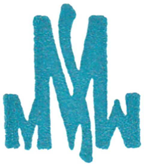 MMW Logo (DPMA, 30.01.1973)