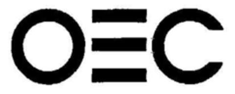 OEC Logo (DPMA, 20.05.1994)