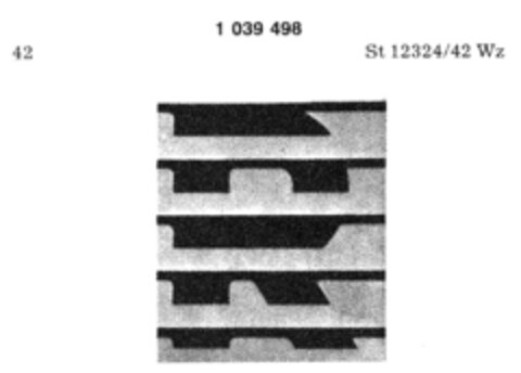R Logo (DPMA, 01.04.1980)
