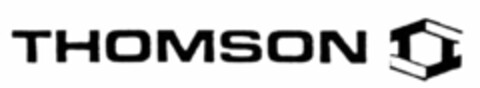 THOMSON Logo (DPMA, 04.05.1982)