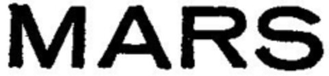 MARS Logo (DPMA, 08.08.1978)
