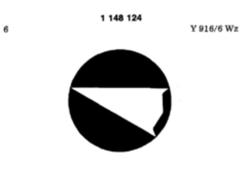1148124 Logo (DPMA, 25.10.1988)