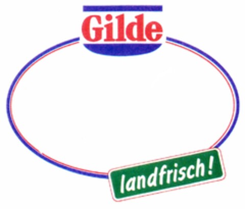 Gilde Logo (DPMA, 08.07.1994)