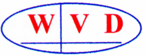 WVD Logo (DPMA, 11.02.2000)