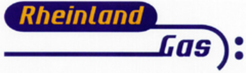Rheinland Gas Logo (DPMA, 11.05.2000)