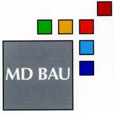 MD BAU Logo (DPMA, 22.05.2000)