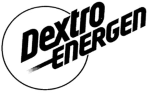 Dextro ENERGEN Logo (DPMA, 30.05.2000)