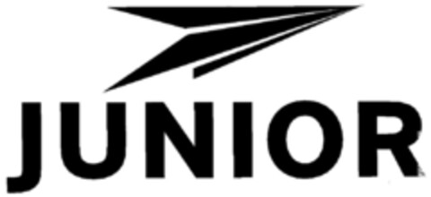 JUNIOR Logo (DPMA, 06/15/2000)