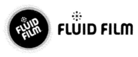FLUID FILM Logo (DPMA, 16.01.2001)
