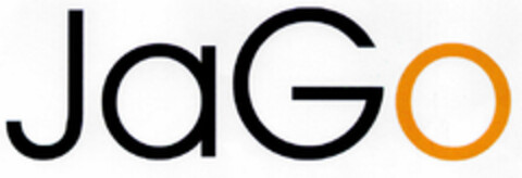 JaGo Logo (DPMA, 26.07.2001)