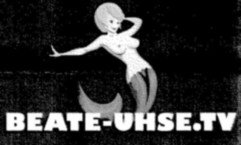 BEATE-UHSE.TV Logo (DPMA, 16.10.2001)