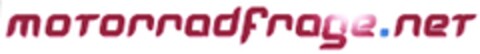 motorradfrage.net Logo (DPMA, 17.01.2008)
