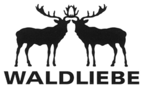 WALDLIEBE Logo (DPMA, 04.04.2008)