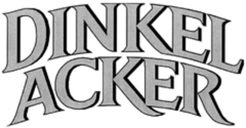 DINKELACKER Logo (DPMA, 17.10.2008)