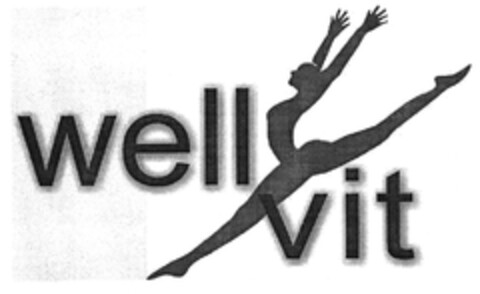 well vit Logo (DPMA, 11/04/2008)