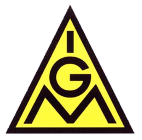 IGM Logo (DPMA, 07.05.2009)