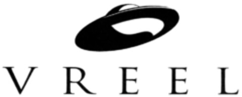 V R E E L Logo (DPMA, 24.06.2009)