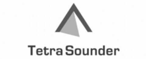 Tetra Sounder Logo (DPMA, 30.11.2009)