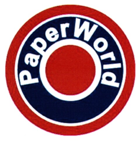 PaperWorld Logo (DPMA, 02/12/2010)