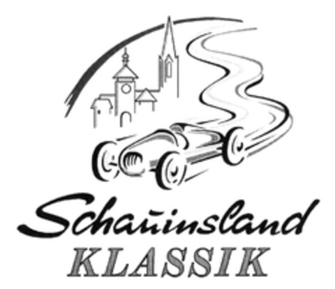 Schauinsland KLASSIK Logo (DPMA, 27.09.2010)