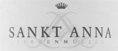 SANKT ANNA LERGENMÜLLER Logo (DPMA, 22.02.2011)