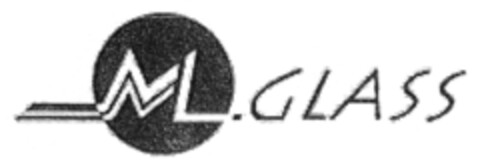 ML.GLASS Logo (DPMA, 03/23/2011)