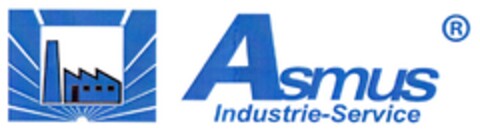 Asmus Industrie-Service Logo (DPMA, 12.05.2011)