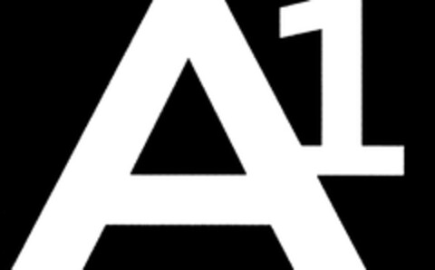 A1 Logo (DPMA, 24.05.2011)