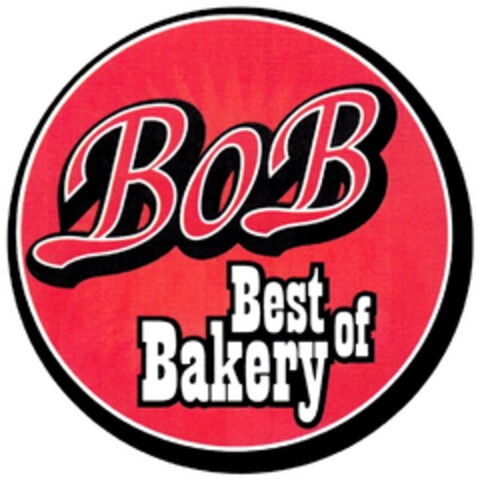 BoB Best of Bakery Logo (DPMA, 08/02/2010)