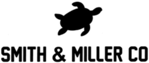 SMITH & MILLER CO Logo (DPMA, 22.09.2011)