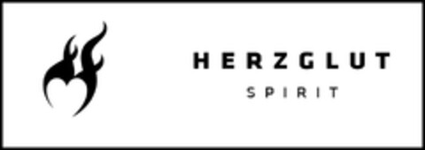 HERZGLUT SPIRIT Logo (DPMA, 07.10.2011)