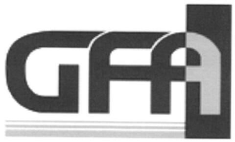 GFA Logo (DPMA, 17.11.2011)