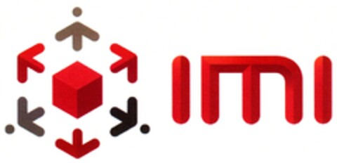 ImI Logo (DPMA, 25.11.2011)