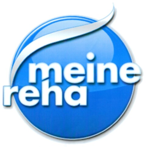 meine reha Logo (DPMA, 12/23/2011)