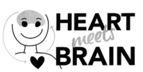 HEART meets BRAIN Logo (DPMA, 20.03.2012)