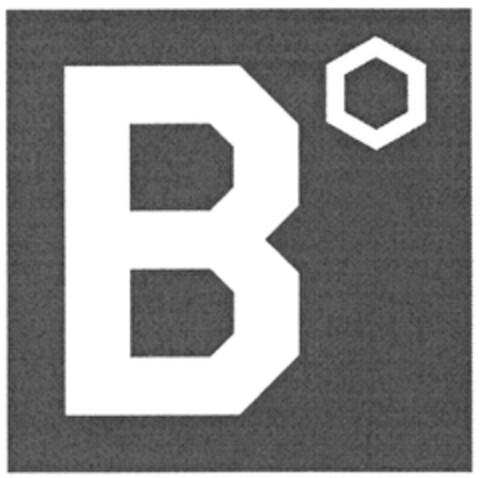 B Logo (DPMA, 27.04.2012)