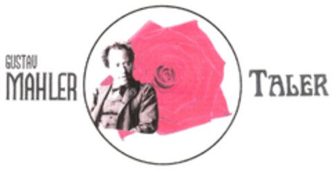 GUSTAV MAHLER TALER Logo (DPMA, 06/01/2012)