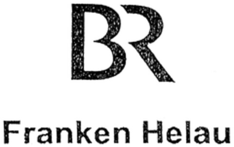 BR Franken Helau Logo (DPMA, 13.10.2012)
