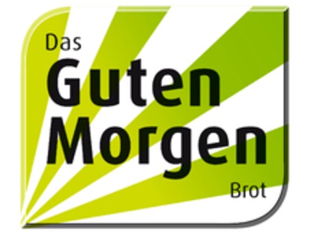 Das Guten Morgen Brot Logo (DPMA, 24.09.2013)