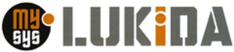 My SyS LUKIDA Logo (DPMA, 22.06.2013)